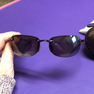 Maui Jim Sport Sunglasses
